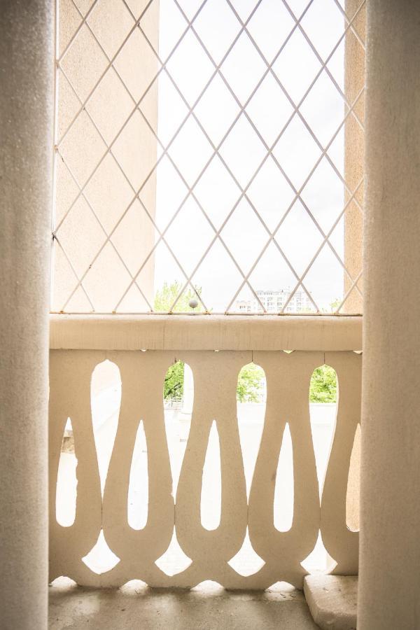 Oomph Warsaw Big Apartment With Balcony Near Old Town Exteriér fotografie